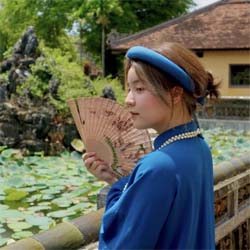 Ảnh đại diện